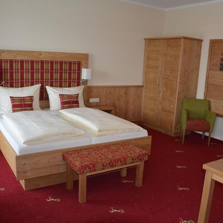 Landgasthof Hotel Roessle Steinenkirch Kamer foto