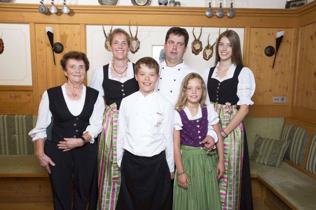 Landgasthof Hotel Roessle Steinenkirch Buitenkant foto