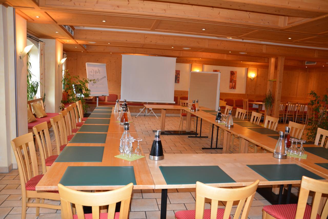 Landgasthof Hotel Roessle Steinenkirch Buitenkant foto