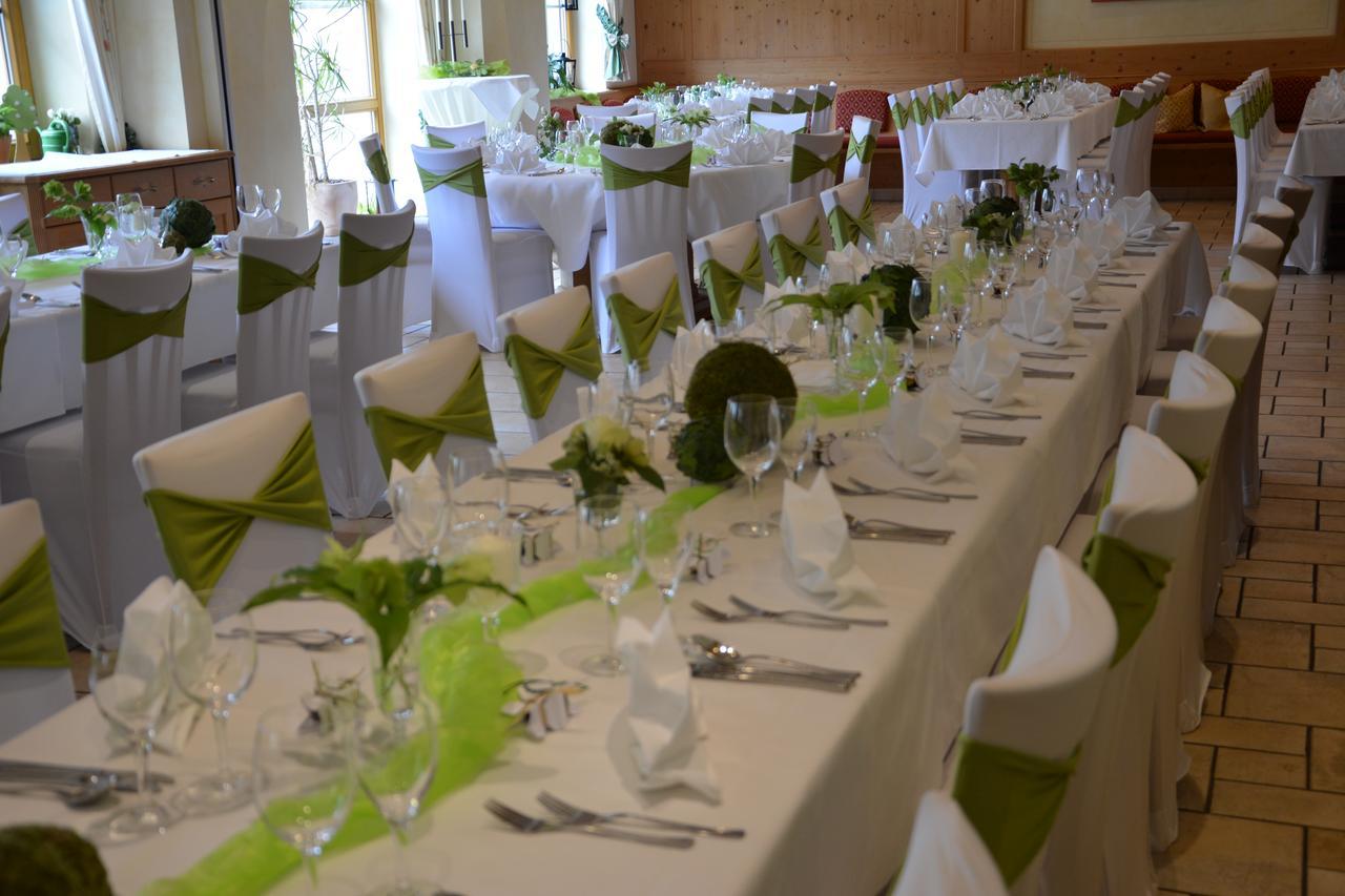Landgasthof Hotel Roessle Steinenkirch Buitenkant foto