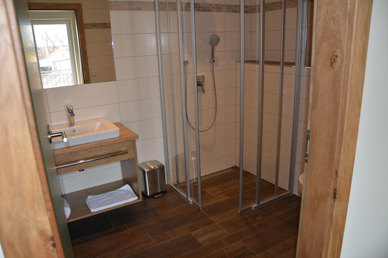 Landgasthof Hotel Roessle Steinenkirch Buitenkant foto