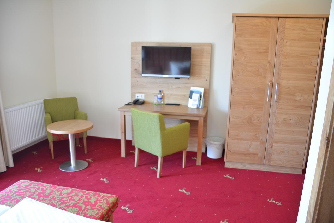 Landgasthof Hotel Roessle Steinenkirch Buitenkant foto