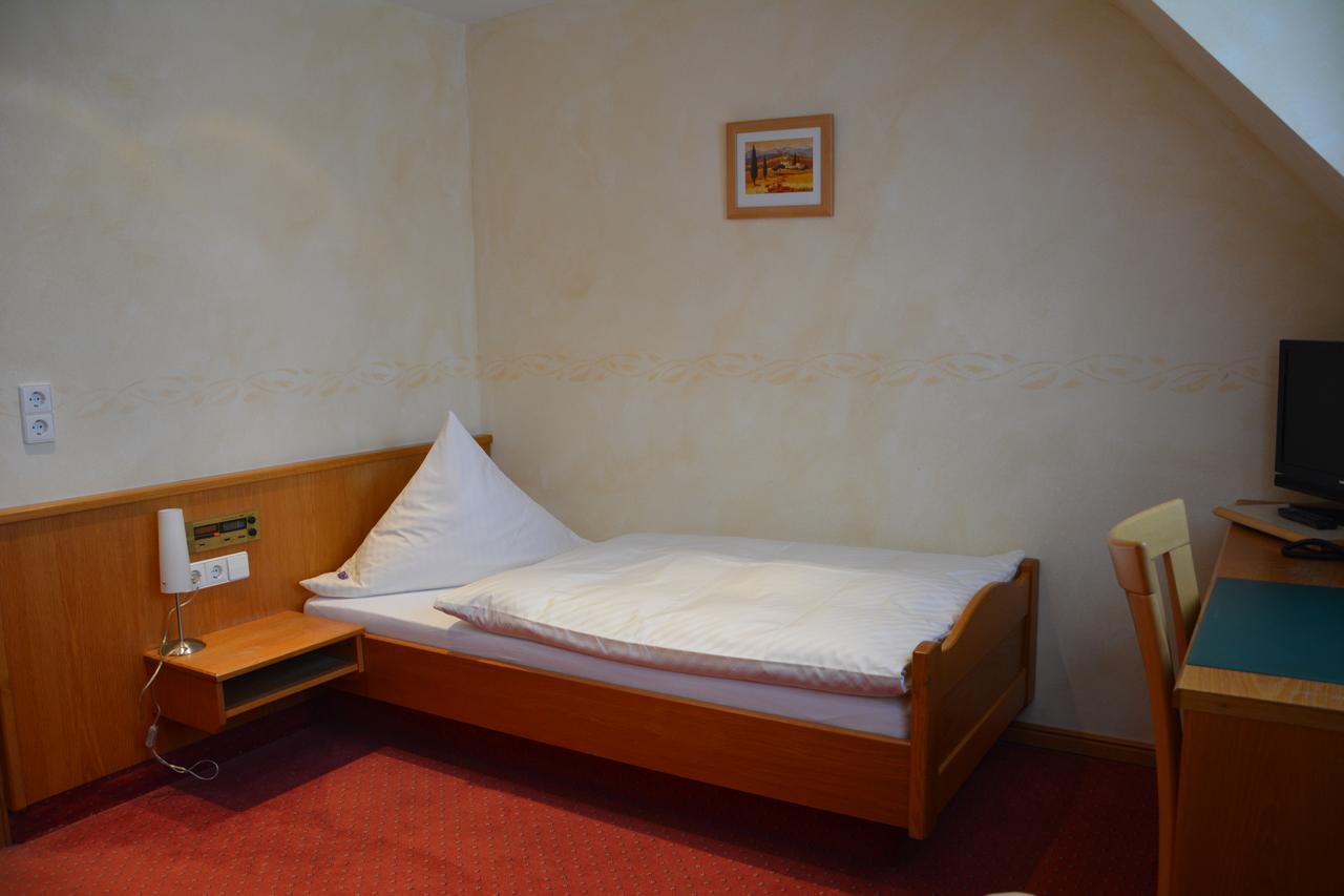 Landgasthof Hotel Roessle Steinenkirch Buitenkant foto